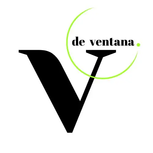 Logotipo de comprar ventanas en Lugo