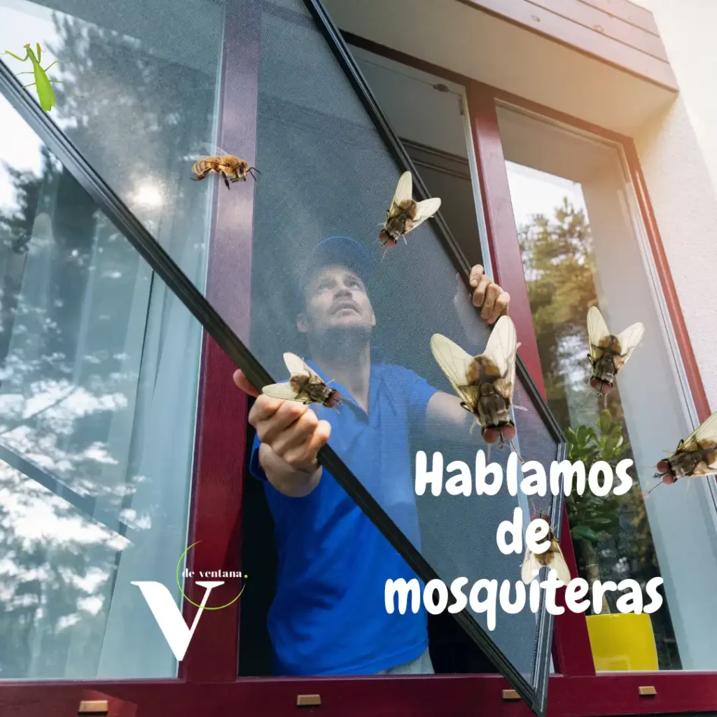 las mejores mosquiteras elige cual vas a colocar